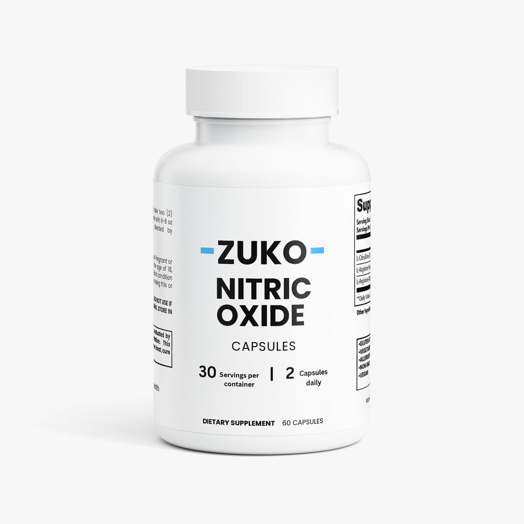 Nitric Oxide